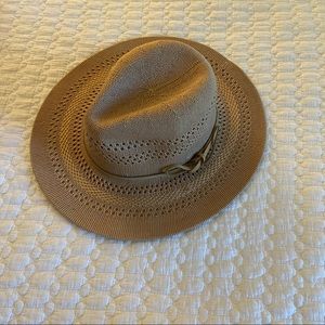 Floppy Fedora Sun Hat